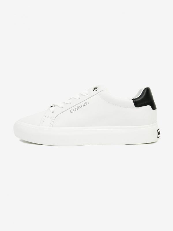 Lace Up Tenisky Calvin Klein