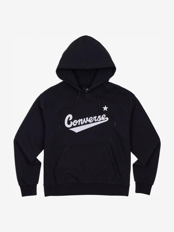 Scripted Logo Mikina Converse