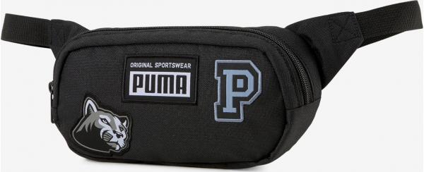 Patch Ledvinka Puma
