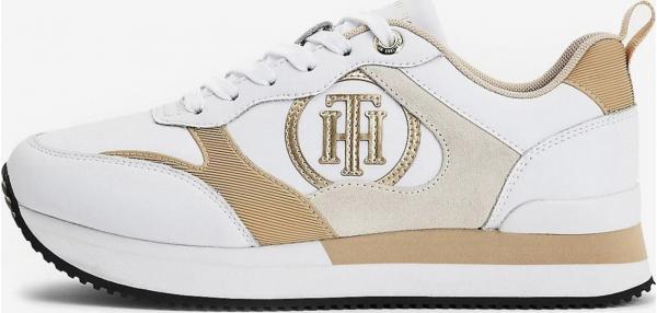 Femine Active City Tenisky Tommy Hilfiger