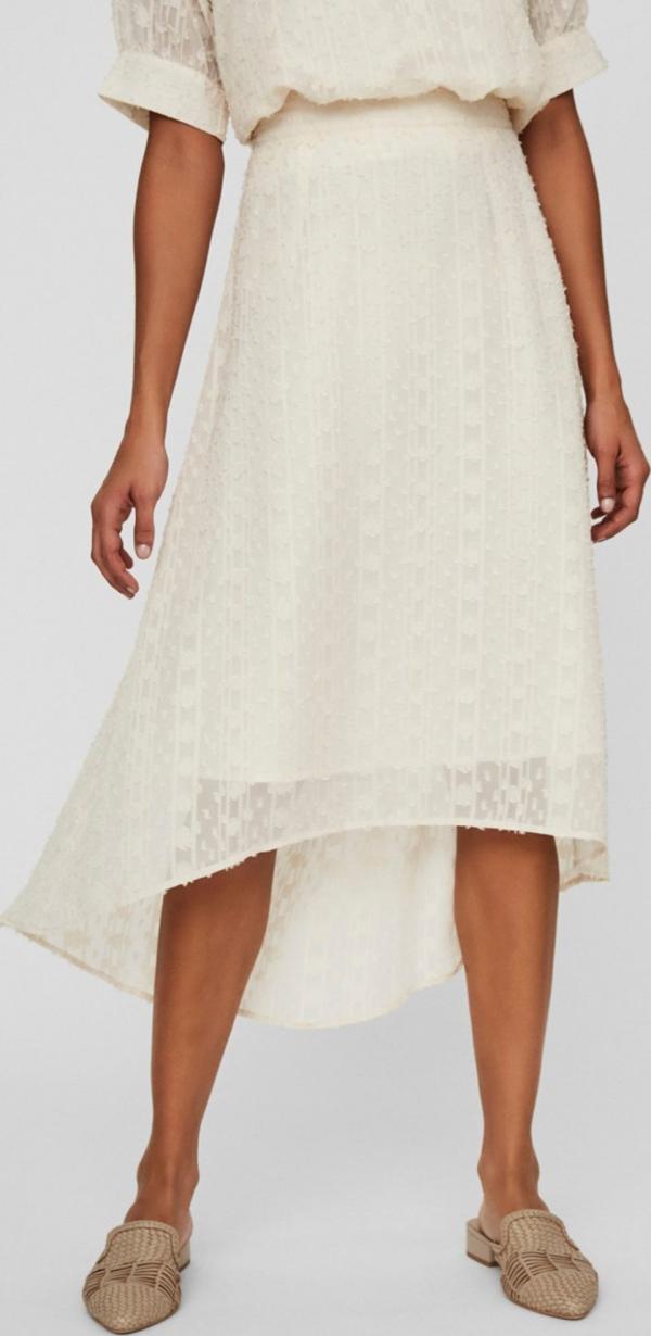 Lykke Sukně Vero Moda