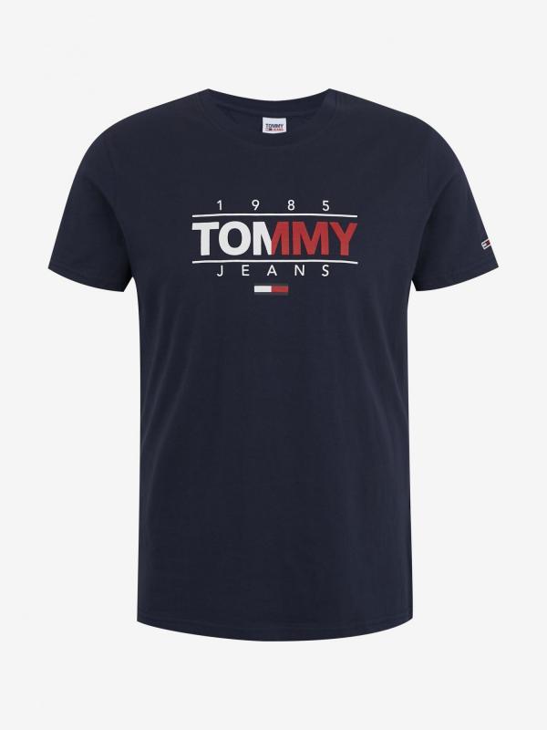 Essential Graphic Triko Tommy Jeans