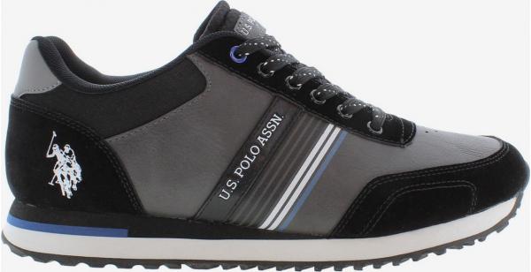 Tenisky U.S. Polo Assn