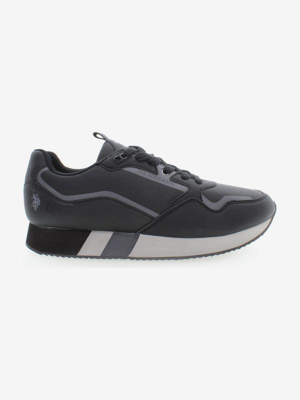 Lewis001 Tenisky U.S. Polo Assn