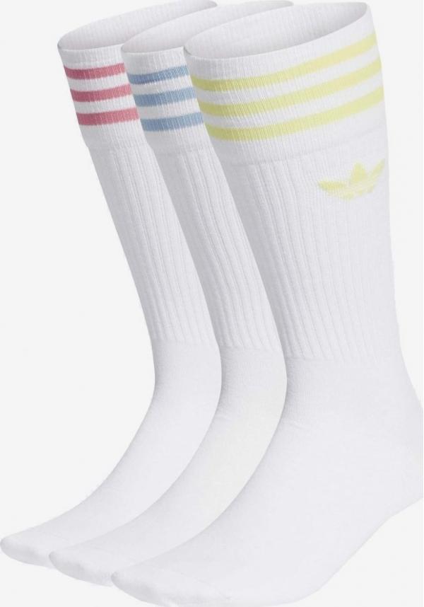 Ponožky 3 páry adidas Originals