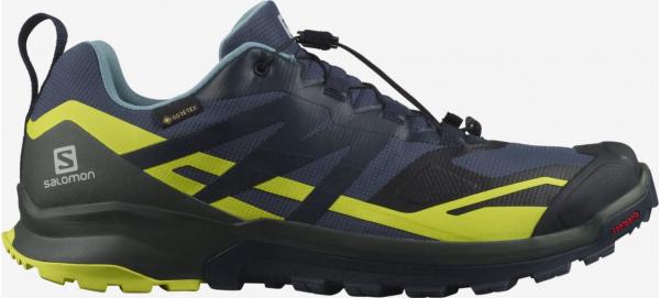 XA Rogg 2 GTX Tenisky Salomon