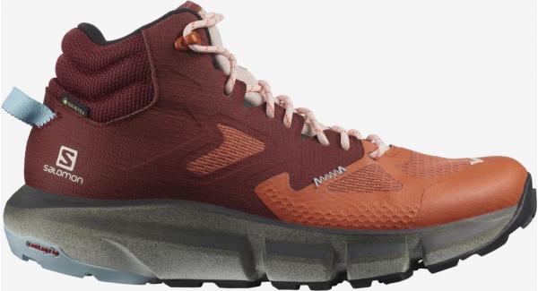 Predict Hike Mid GTX Tenisky Salomon