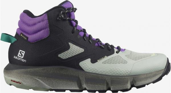 Predict Hike Mid GTX Tenisky Salomon