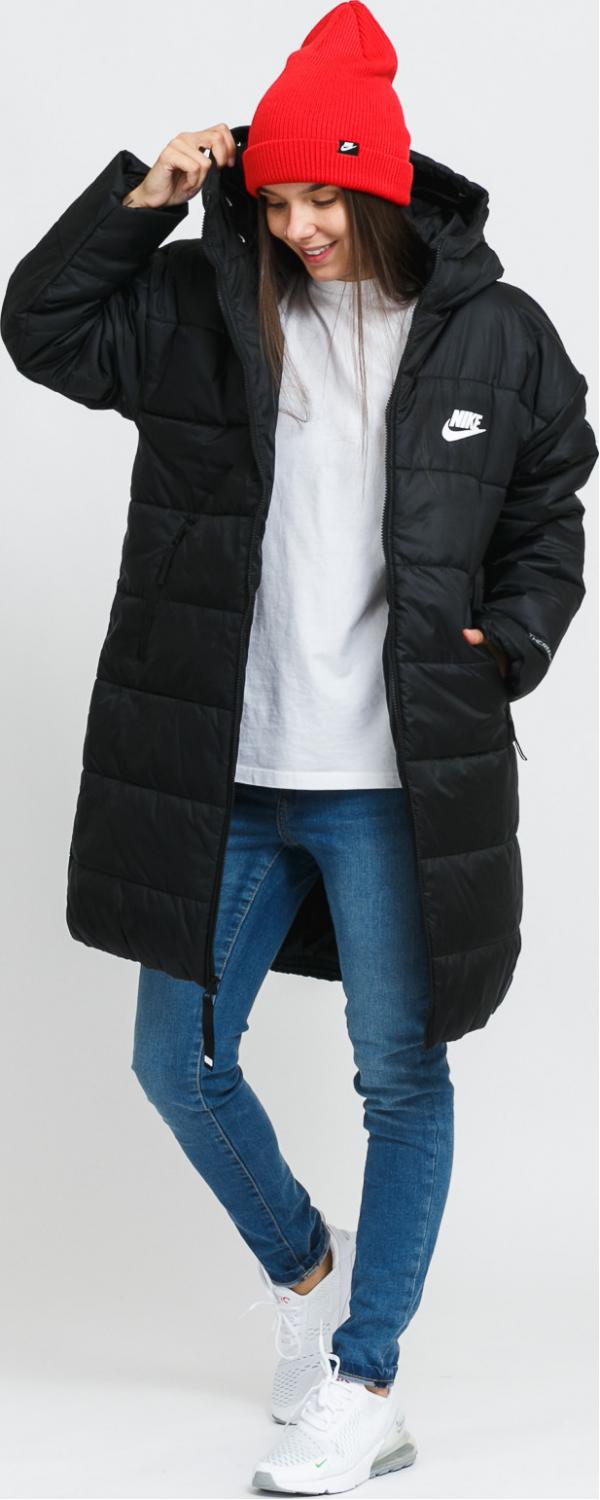 Nike W NSW TF RP Classic HD černá