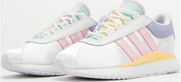 adidas Originals SL Andridge W ftwwht / clpink / vioton
