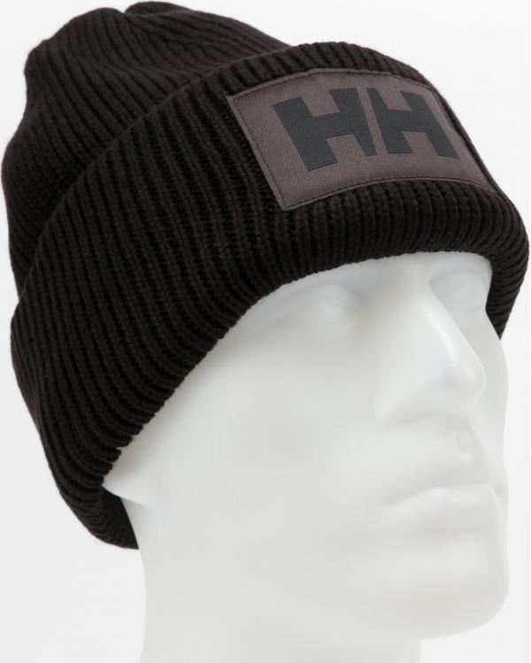 Helly Hansen HH Box Beanie černý