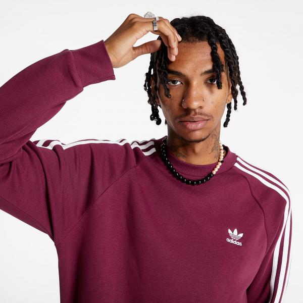 adidas 3-Stripes Crew Viccri