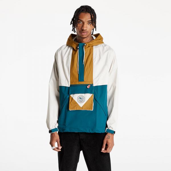Reebok Classics F Archive Anorak Stucco