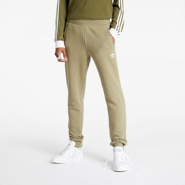 adidas Essentials Pants Orbgrn