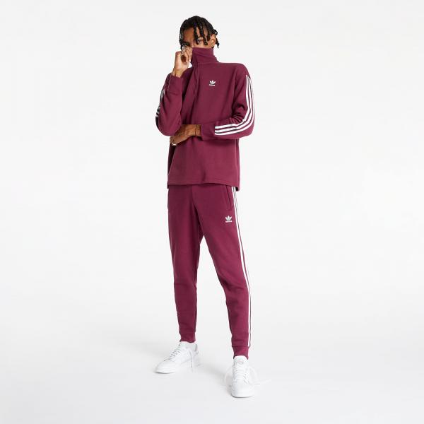 adidas Sweatshirt Victory Crimson