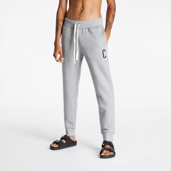 Champion Univercity C Jogger Pants Grey