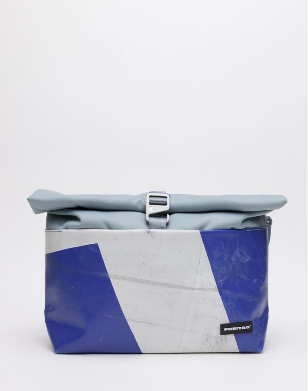 FREITAG F640 Rollin Foggy Blue