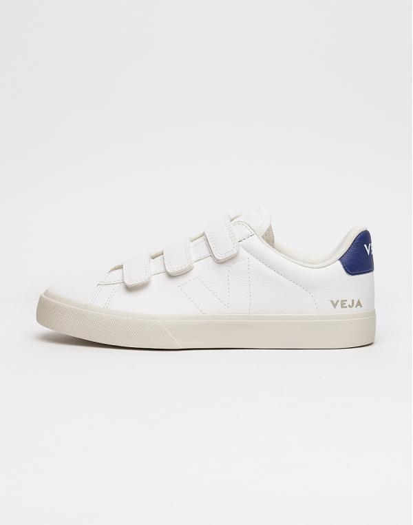 Veja Recife EXTRA-WHITE_COBALT 43