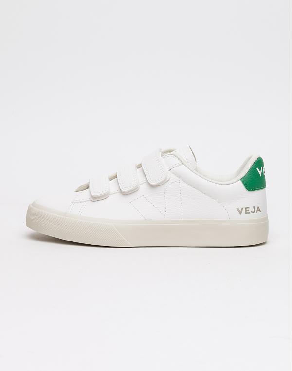 Veja Recife EXTRA-WHITE_EMERAUDE 41
