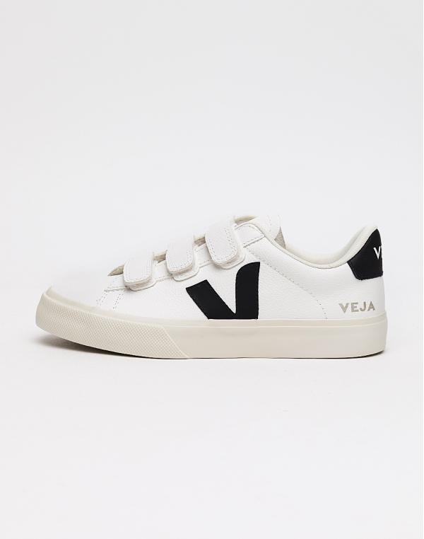 Veja Recife Logo EXTRA-WHITE_BLACK 39