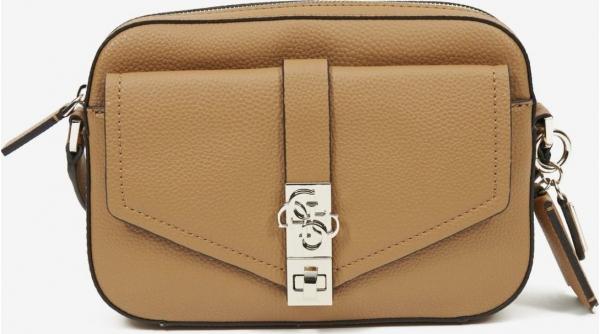Albury Camera Cross body bag Guess