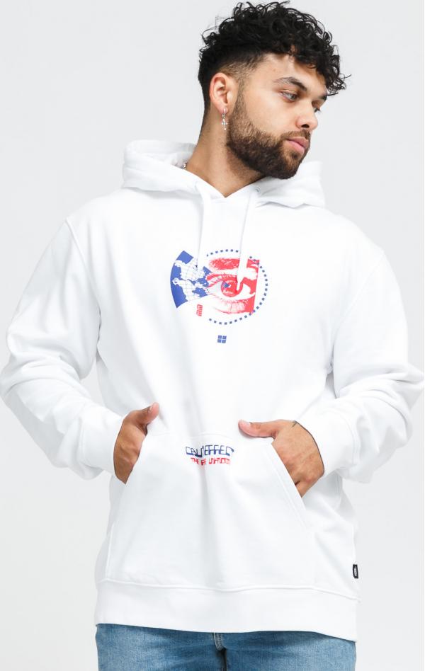 Vans N Off The Wall Gall bílá