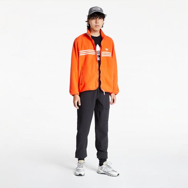adidas Zip Thru Fleece Actora