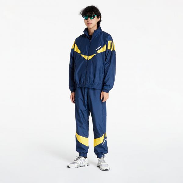 adidas Ripstop Track T Conavy