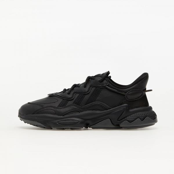 adidas Ozweego Core Black/ Dg Solid Green/ Core Black