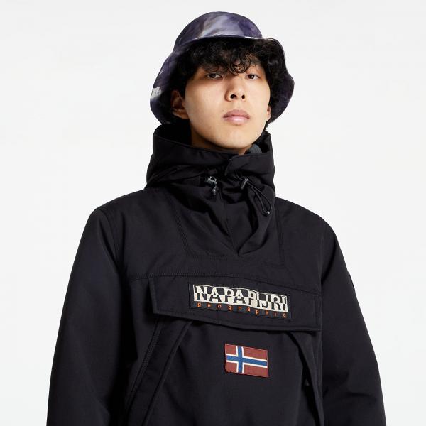 Napapijri Skidoo 3 Jacket Black