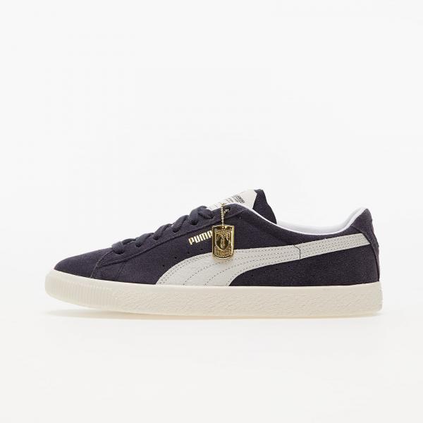 Puma Suede Vintage Rudolf Dassler Legacy LB Puma New Navy-Pwht-Eggnog