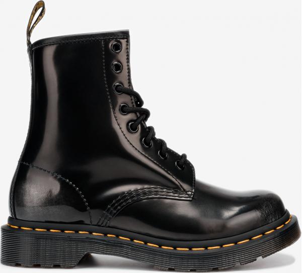 Kotníková obuv Dr. Martens