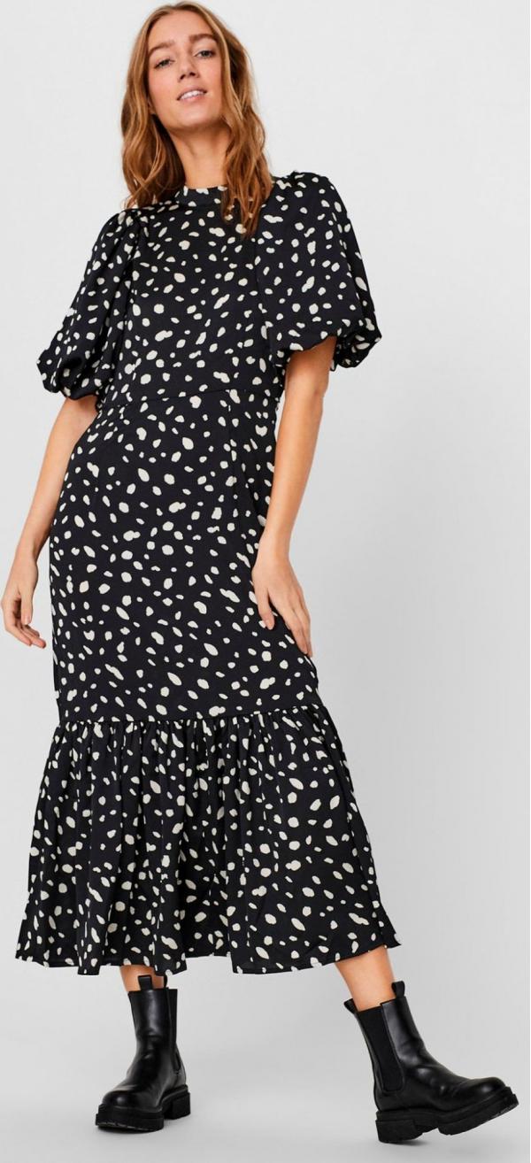 Calina Šaty Vero Moda