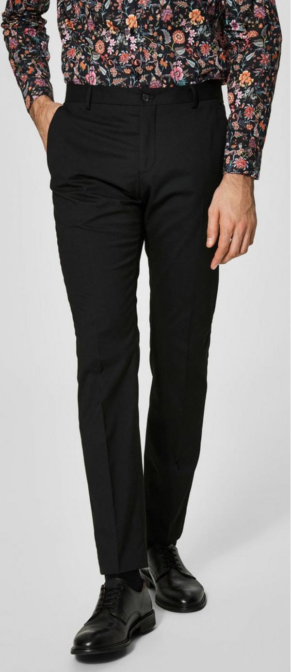 New One Kalhoty Selected Homme