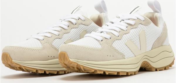 VEJA Venturi Alveomesh white_pierre_natural