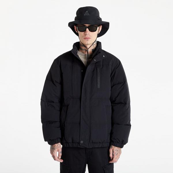 A-COLD-WALL* Cirrus Jacket Black