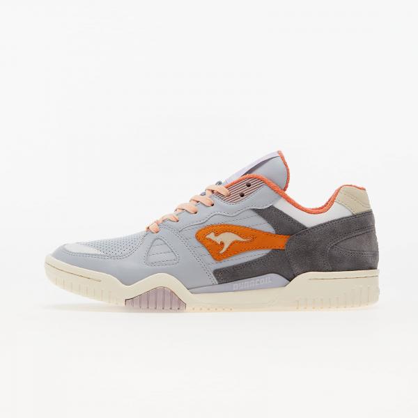 KangaROOS x Atelier KAMP Ultralite 'VIC' Faded Blue/ Steel Grey