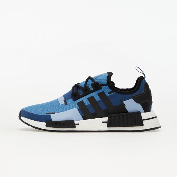 adidas NMD_R1 Focus Blue/ Core Black/ Ambush Sky
