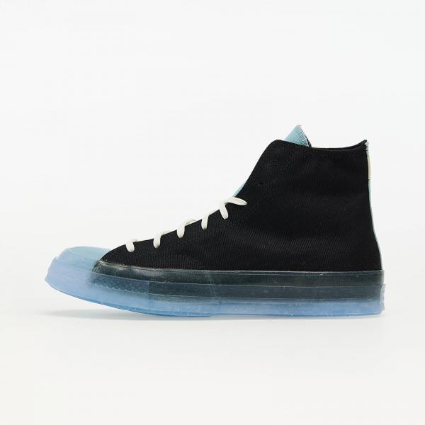 Converse Renew Chuck 70 Egret/ Black/ Forest Pine