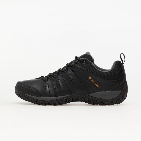 Columbia Woodburn II Black