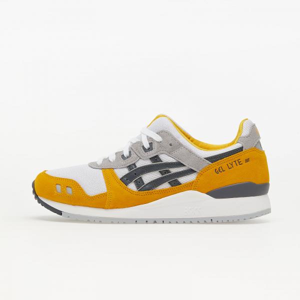 Asics Gel-Lyte III OG Sunflower/ Carrier Grey