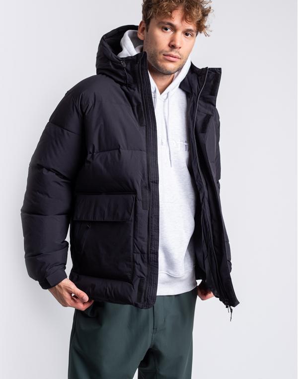 Carhartt WIP Munro Jacket Black L