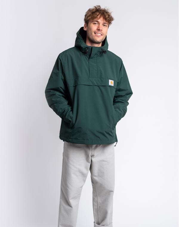 Carhartt WIP Nimbus Pullover Grove L