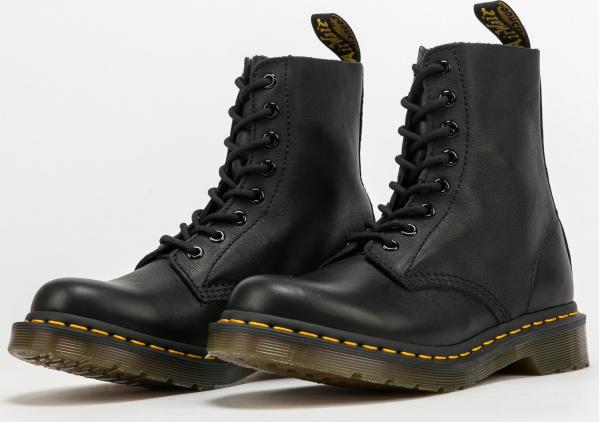 Dr. Martens 1460 Pascal black virginia