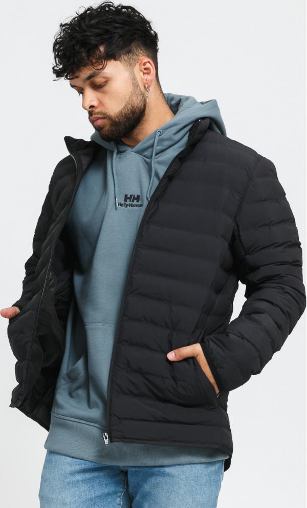 Helly Hansen Mono Material Insulator černá