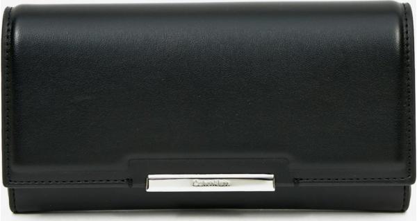 Trifold Large Peněženka Calvin Klein