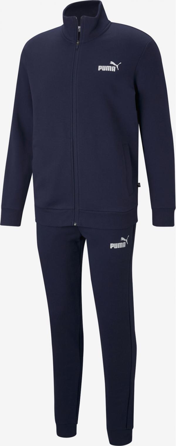 Track Suit Tepláková souprava Puma