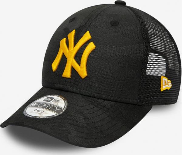 940 MLB New York Yankees Kšiltovka dětská New Era