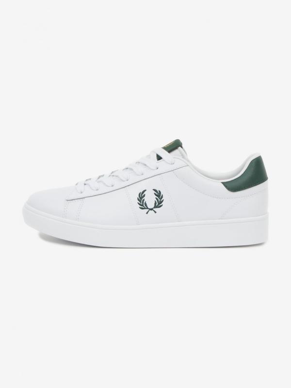 Spencer Tenisky Fred Perry