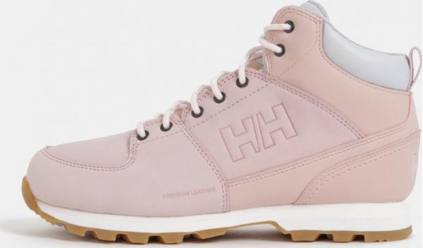 Tsuga Kotníková obuv Helly Hansen
